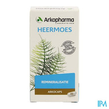 Afbeelding in Gallery-weergave laden, Arkocaps Heermoes Plantaardig 45 Cfr 4138046
