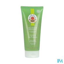 Charger l'image dans la galerie, Roger&amp;gallet Feuille Figue Douchegel 200ml
