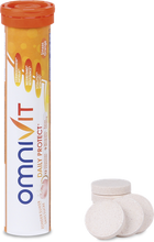 Afbeelding in Gallery-weergave laden, Omnivit Daily Protect Tripack       Bruistabl 3X20
