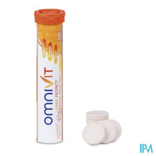 Afbeelding in Gallery-weergave laden, Omnivit Daily Protect Tripack       Bruistabl 3X20
