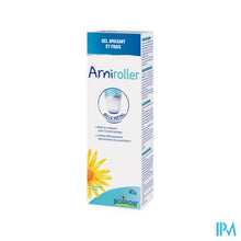 Load image into Gallery viewer, Arniroller Tube 45g Boiron
