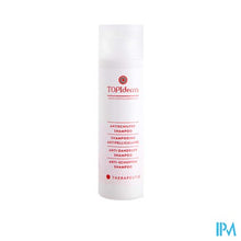 Afbeelding in Gallery-weergave laden, Topiderm Antiroos Shampoo 200ml Cfr Top-shampoo
