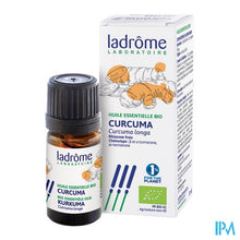 Charger l'image dans la galerie, Ladrome Curcuma Longa/kurkuma 5ml
