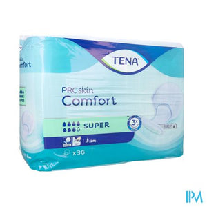 Tena Proskin Comfort Super 36