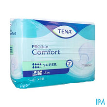 Load image into Gallery viewer, Tena Proskin Comfort Super 36
