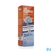 Afbeelding in Gallery-weergave laden, Elimax Pure Power Vet-vr. Lot. A/luiz.neet100ml Nf
