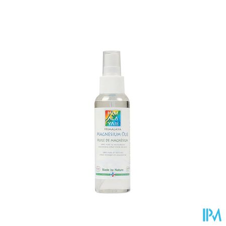 Magnesium Spray Himalaya 100ml Deba