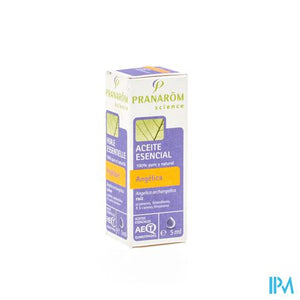 Engelwortel Ess Olie 5ml Pranarom