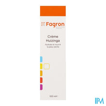 Afbeelding in Gallery-weergave laden, Fdc Huizinga Creme 100ml Nf
