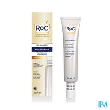Afbeelding in Gallery-weergave laden, Roc Pro-correct A/wrinkle Rejuv. Conc.int.tbe 30ml
