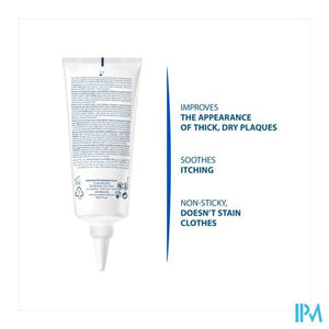 Ducray Kertyol Pso Concentraat 100ml