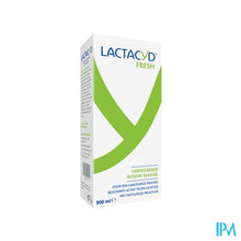 Afbeelding in Gallery-weergave laden, Lactacyd Intieme Wasgel Fresh 300ml
