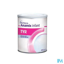 Charger l'image dans la galerie, Tyr Anamix Infant Pdr 400g
