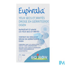 Load image into Gallery viewer, Euphralia Droge&amp;geirr. Ogen Fl 10ml Boiron
