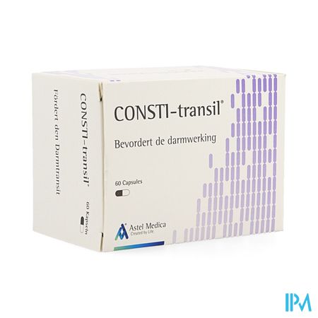 Consti Transil Gel 60