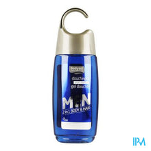 Load image into Gallery viewer, Bodysol Men Douche Sport Newlook 250ml

