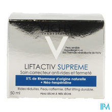 Load image into Gallery viewer, Vichy Liftactiv Supreme Dh 50ml
