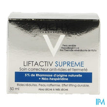Charger l'image dans la galerie, Vichy Liftactiv Supreme Dh 50ml

