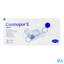 Afbeelding in Gallery-weergave laden, Cosmopor E Latexfree 15x6cm 25 P/s
