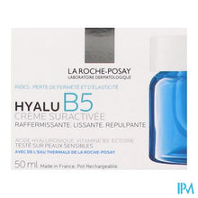 Charger l'image dans la galerie, Lrp Hyalu B5 Creme 50ml
