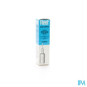 Fleet Enema Sol. Ped. 66,6ml