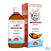 Charger l'image dans la galerie, Bioligophyt Oranjebloesem Gutt 100ml Bioligo
