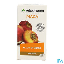 Charger l'image dans la galerie, Arkocaps Maca 45 Cfr 4147344
