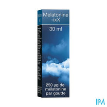 Load image into Gallery viewer, Melatonine-ixx 30ml

