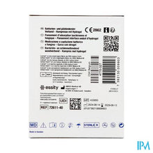Afbeelding in Gallery-weergave laden, Cutimed Sorbact Hydro Gel 7,5cmx7,5cm 10
