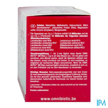 Afbeelding in Gallery-weergave laden, Omni Biotic Metatox 30x3g
