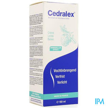 Load image into Gallery viewer, Cedralex Creme Tube 150ml
