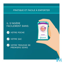 Charger l&#39;image dans la galerie, Compeed Patch Koortsblaasjes 15 Met Applicator
