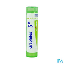 Load image into Gallery viewer, Graphites 5ch Gr 4g Boiron
