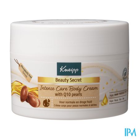 Kneipp Body Creme Beauty Secret 200ml