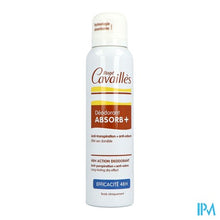 Afbeelding in Gallery-weergave laden, Roge Cavailles Deo Spray Mixte Gev H Nf 150ml
