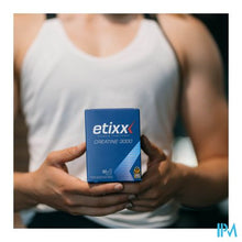 Load image into Gallery viewer, Etixx Creatine 3000 90t
