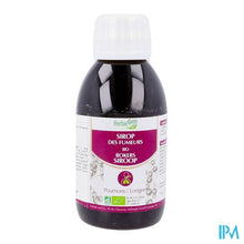 Load image into Gallery viewer, Herbalgem Rokerssiroop 250ml
