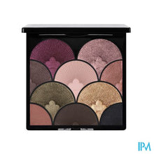 Load image into Gallery viewer, Tlc Palette Oap Eventail Nuit Etoilee 18g
