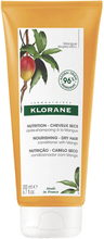 Load image into Gallery viewer, Klorane Capil. Balsem Mango 200ml Nf
