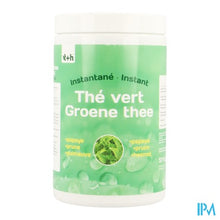 Afbeelding in Gallery-weergave laden, Groene Thee Poeder 200g Cfr 3605391
