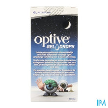 Charger l'image dans la galerie, Optive Gel Drops 10ml
