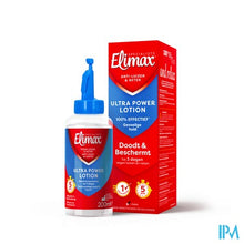 Afbeelding in Gallery-weergave laden, Elimax Pure Power 200ml
