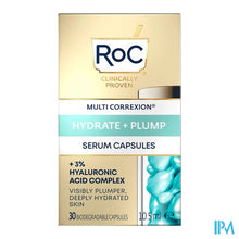 Charger l'image dans la galerie, Roc Multi Correxion Hydra Plump Caps 30

