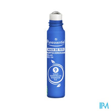 Charger l'image dans la galerie, Puressentiel Roller Hoofdpijn 10ml
