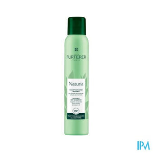 Furterer Naturia Droogshampoo 75ml