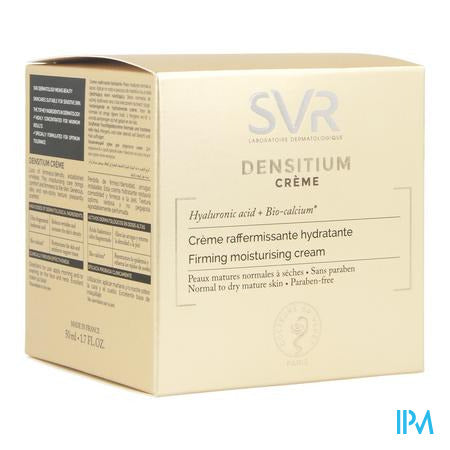 Densitium Creme Pot 50ml