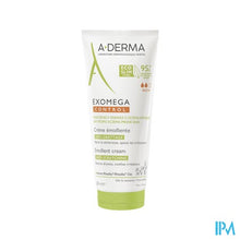Load image into Gallery viewer, Aderma Exomega Control Creme Emolierend 200ml
