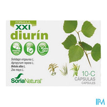 Afbeelding in Gallery-weergave laden, Soria 10-c Diurin Xxi Caps 30
