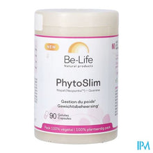Afbeelding in Gallery-weergave laden, Phytoslim Be Life Caps 90
