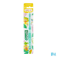 Load image into Gallery viewer, Gum Tandenb Baby 0-2j 213
